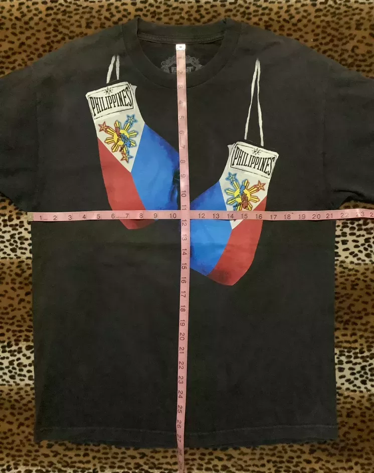 Philippines Boxing GLoves T