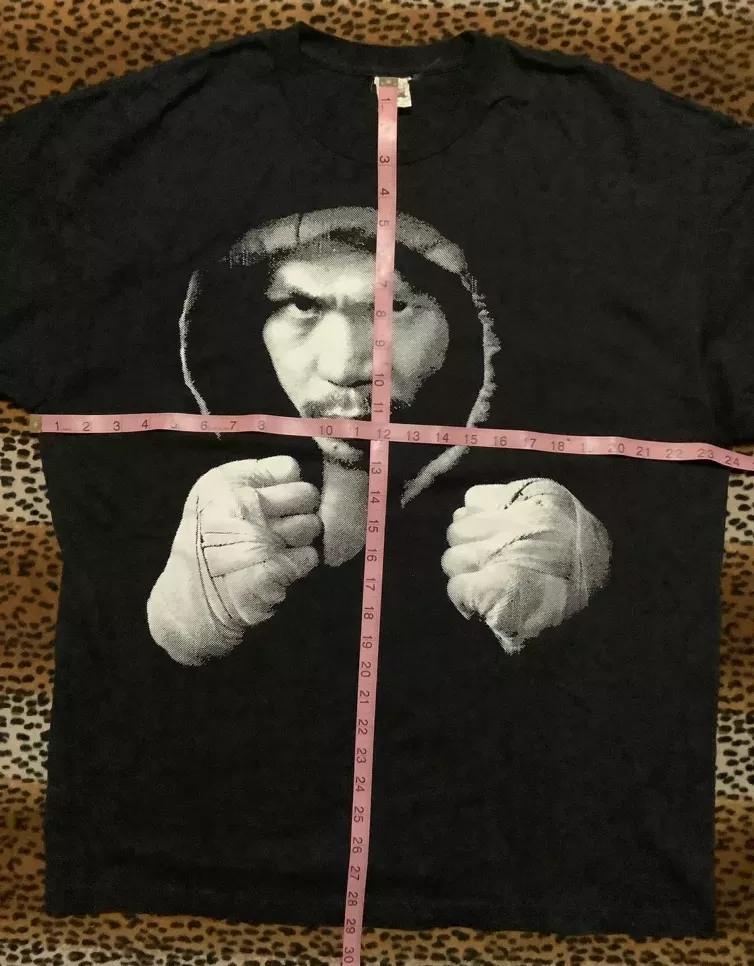 Manny Pacquiao “Fighting Pride PhiLippines” The PeoPles champ  T