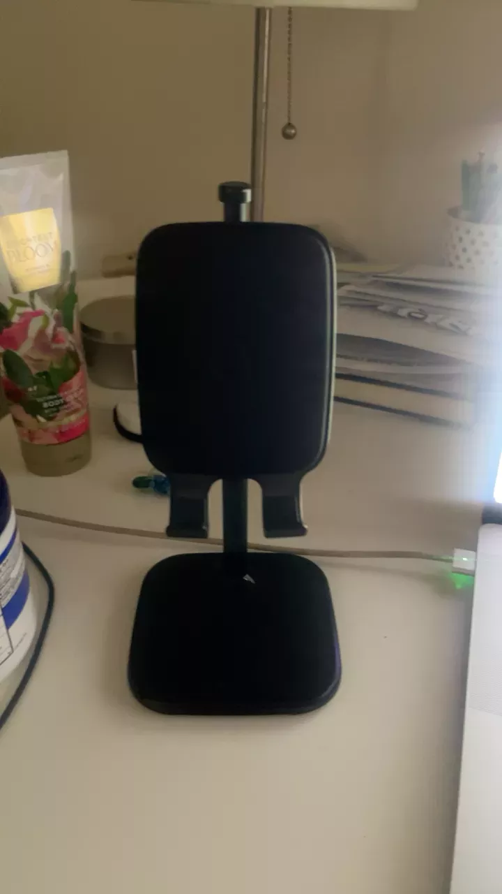 Adjustable Phone Stand Holder