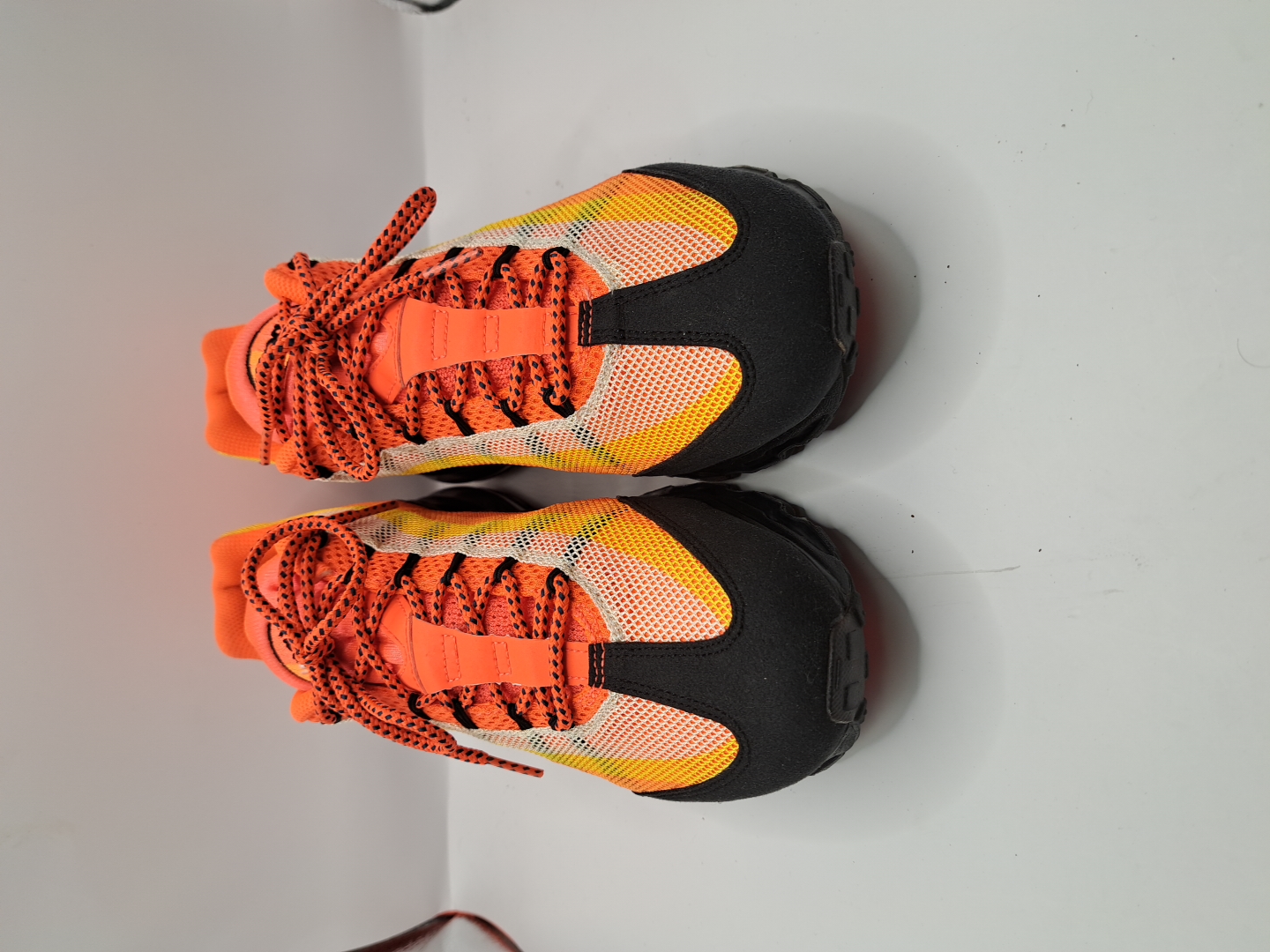 Nike Air Max 95 Dynamic Flywire (2013)