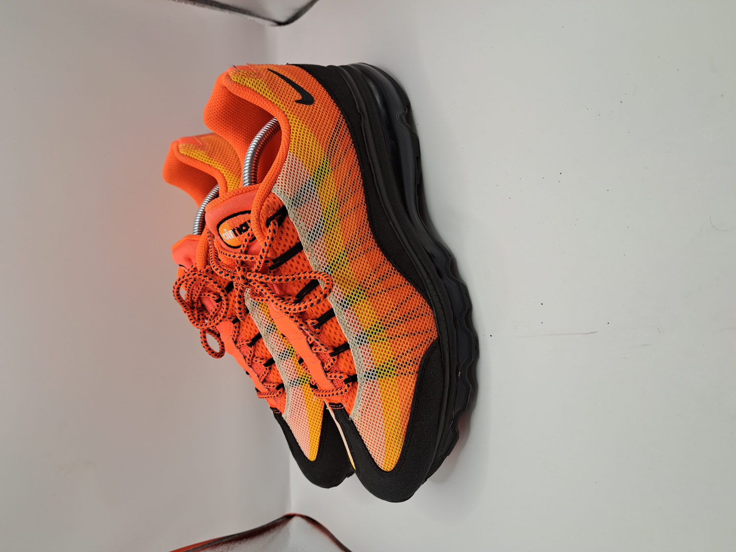 Nike Air Max 95 Dynamic Flywire (2013)