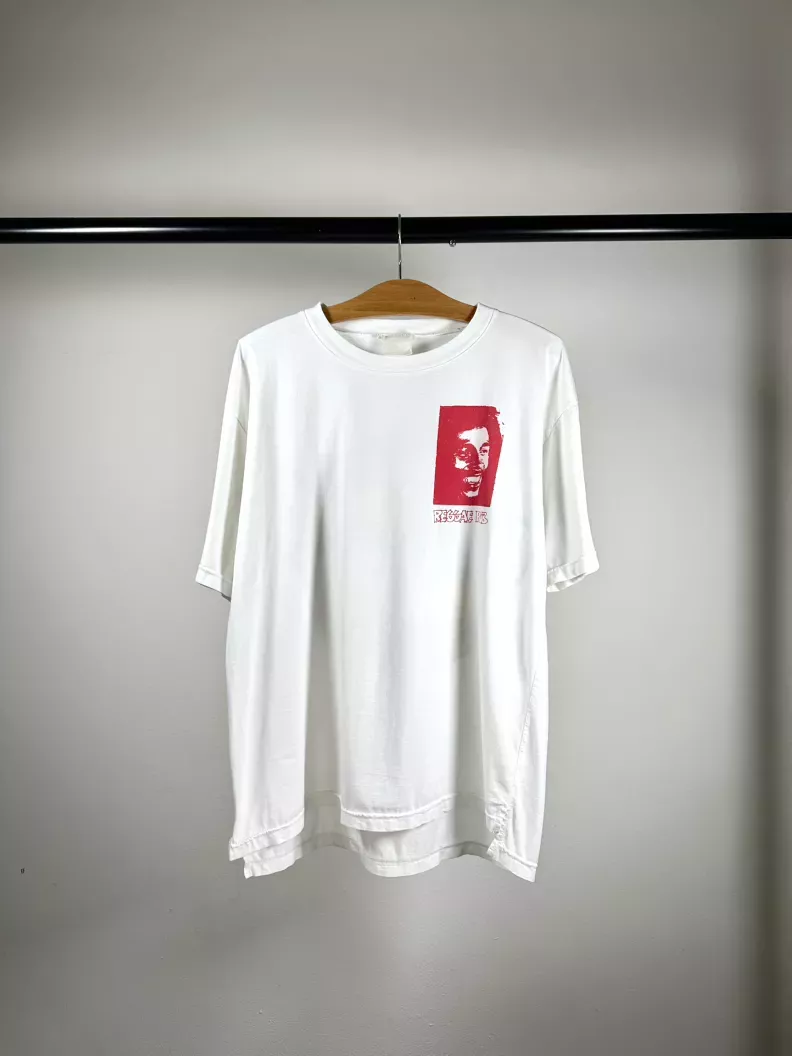 Vintage bob marley jamaican style reggae pub vintage tee shirt 90s