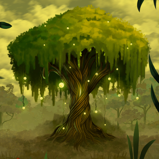 treecord