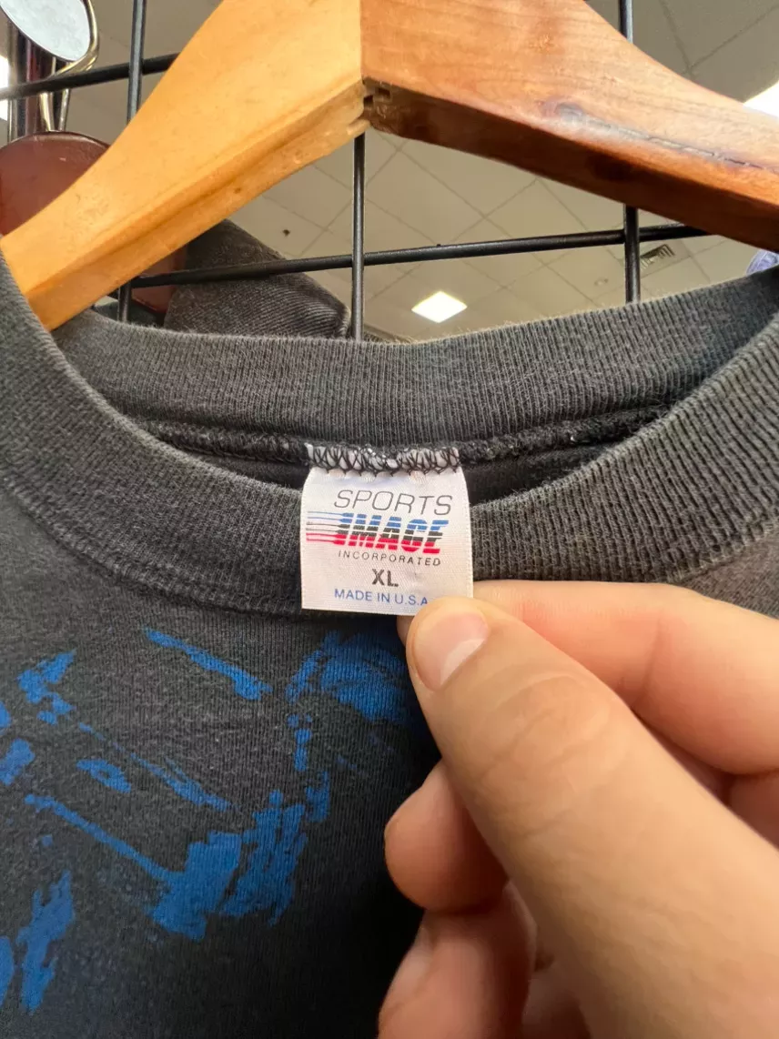Dale Earnhardt Vintage Racing Tee