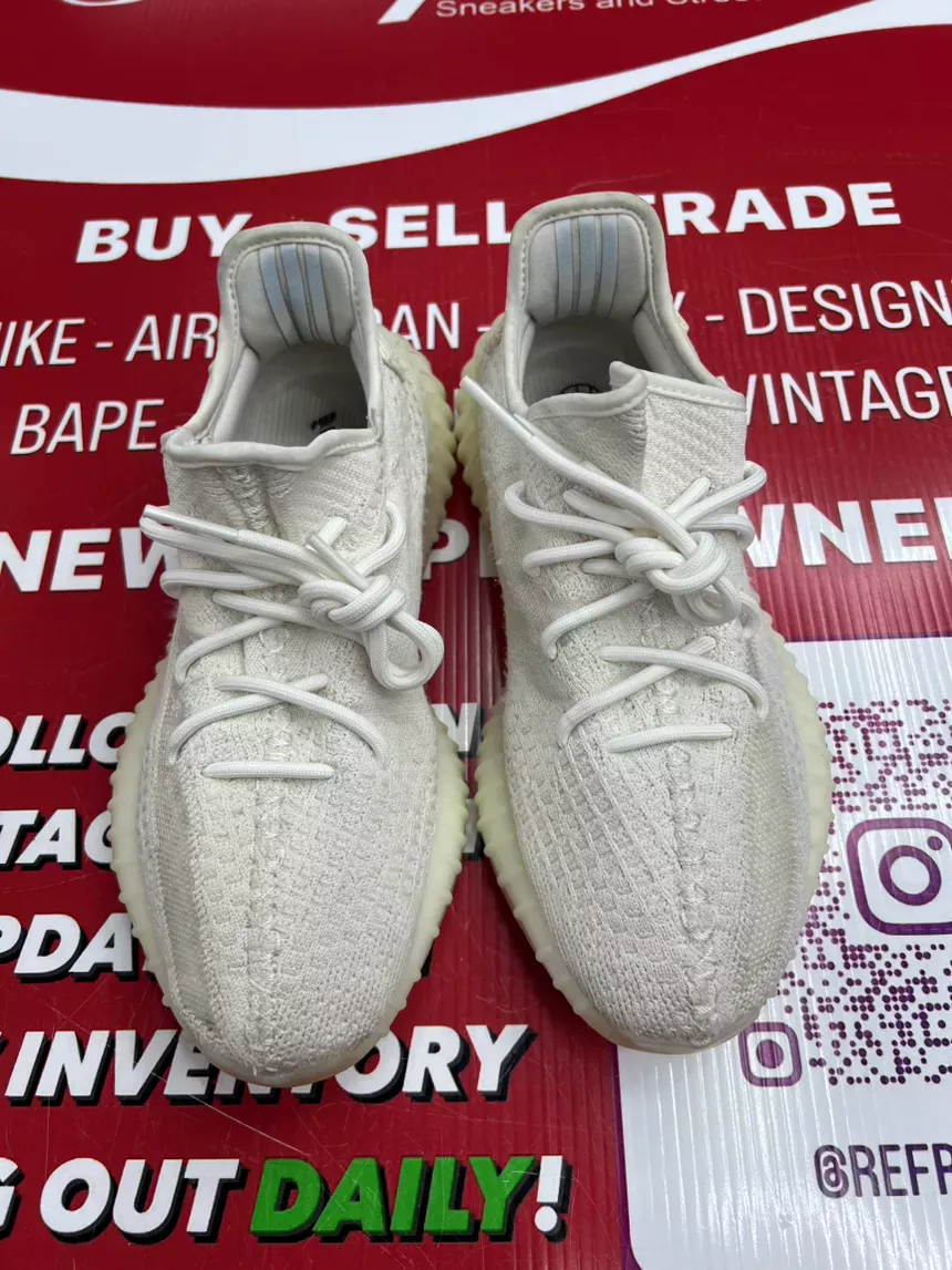 Yeezy 350 Bone Size 7.5