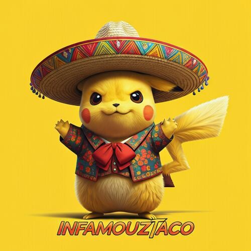 InfamouzTaco