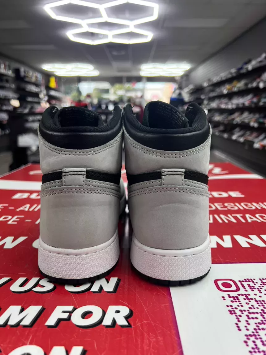 Air Jordan 1 Shadow 2.0 Size 7y