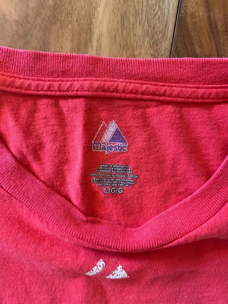 Vintage Phillies T-Shirt