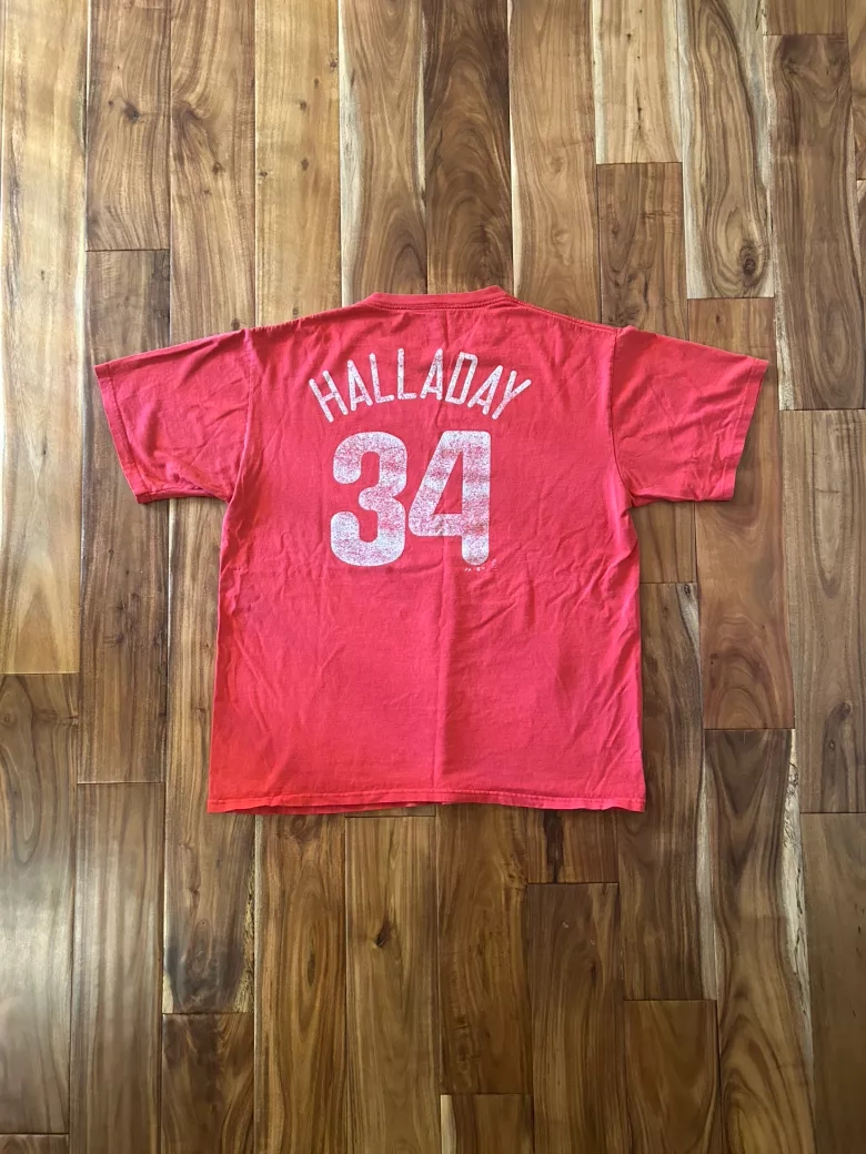 Vintage Phillies T-Shirt