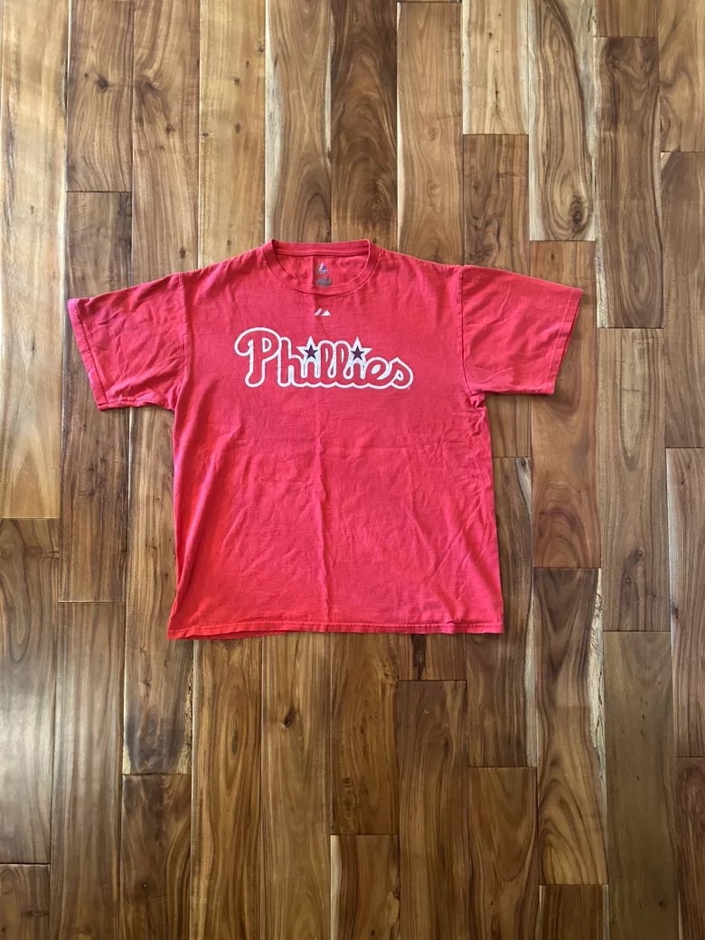 Vintage Phillies T-Shirt
