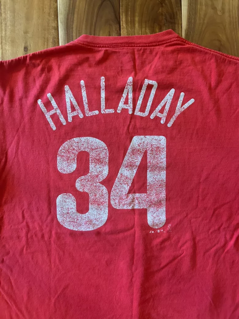 Vintage Phillies T-Shirt