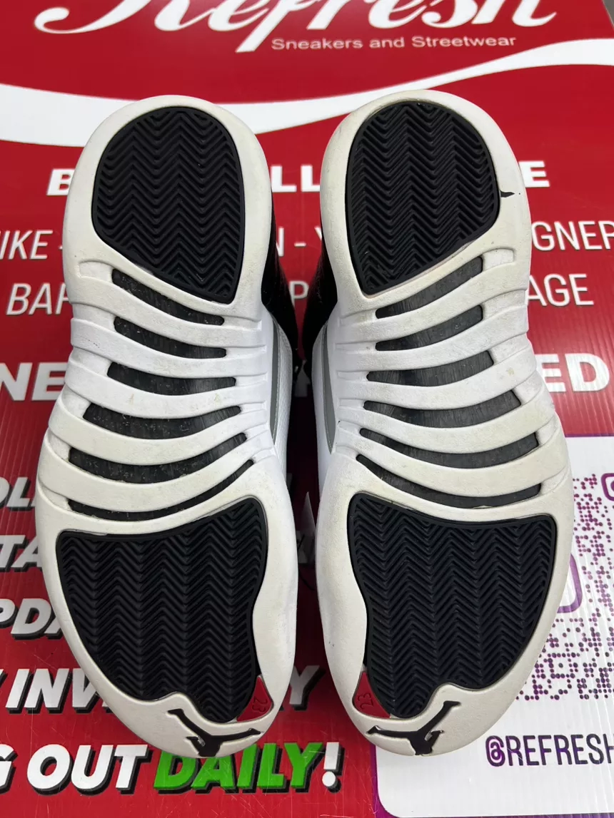 Air Jordan 12 Playoff Size 10.5