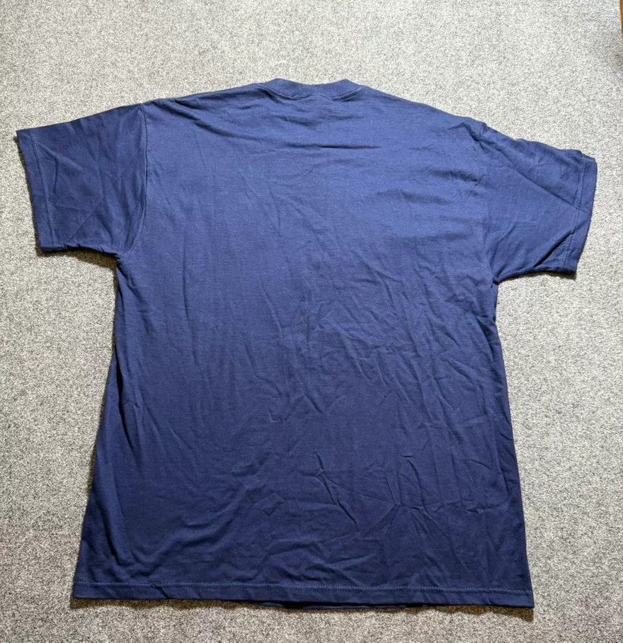 Vintage 90s Sex Pistols God Save the Queen T-Shirt Xl