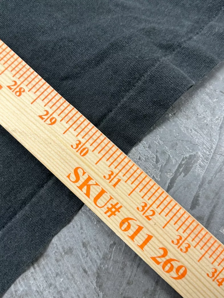 Vintage Graphic Tee - Rare Skull Print