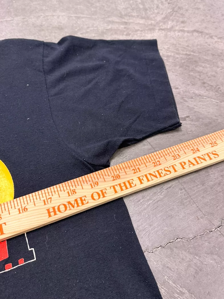 Dick Tracy Glam Vintage Tee