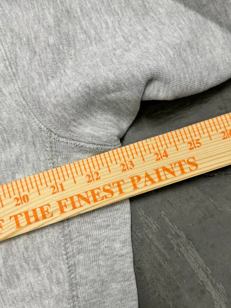 Notre Dame Vintage Reverse Weave Sweatshirt