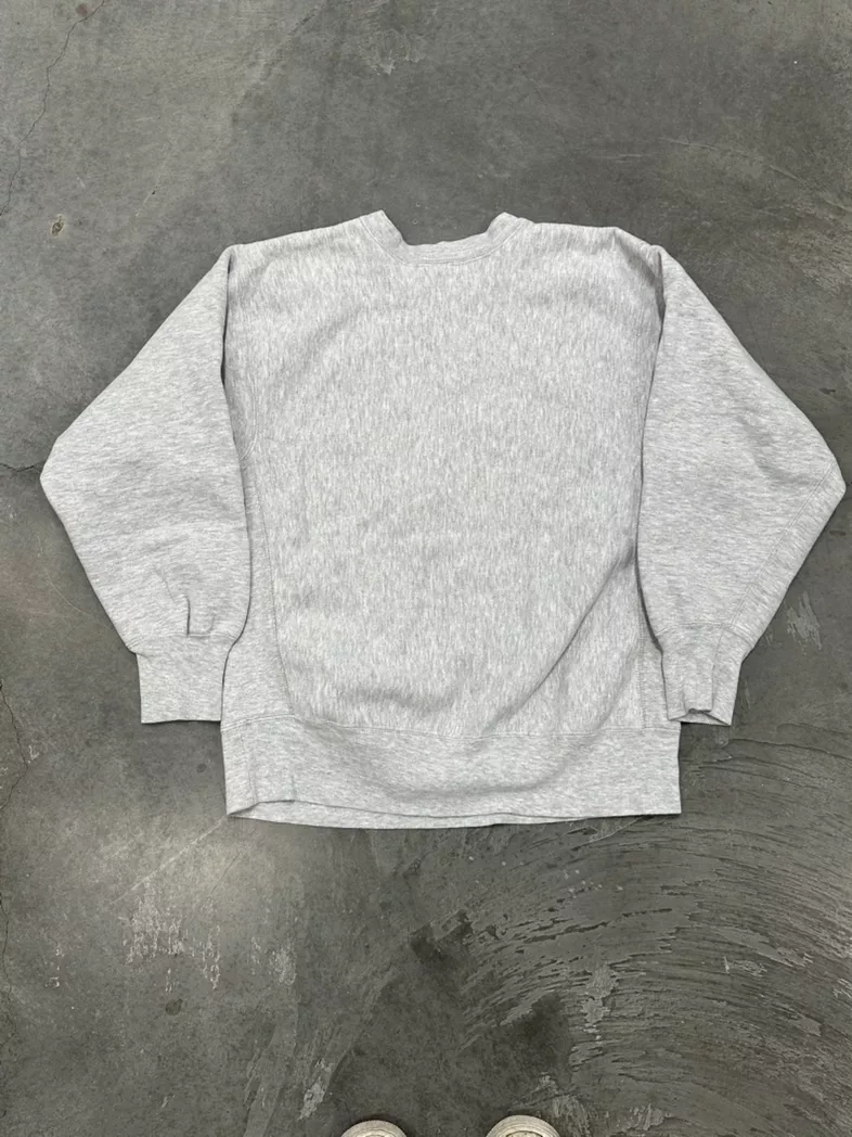 Notre Dame Vintage Reverse Weave Sweatshirt