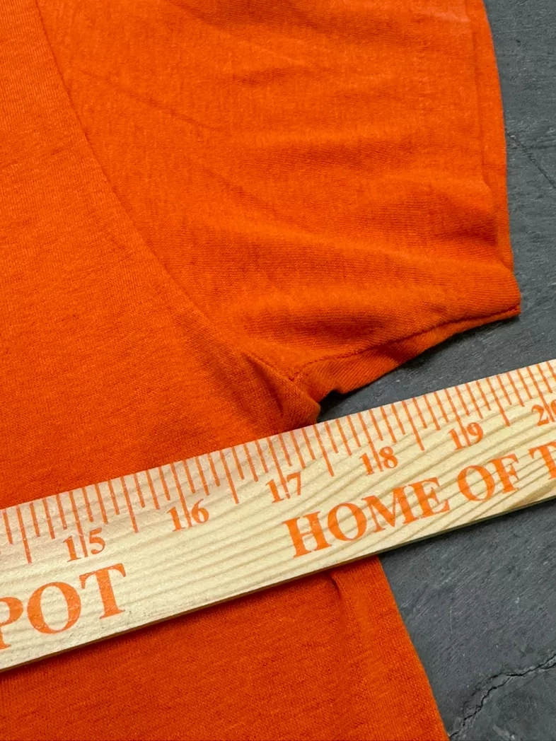 Vintage Ralph Miller's Basketball Camp Nike T-Shirt