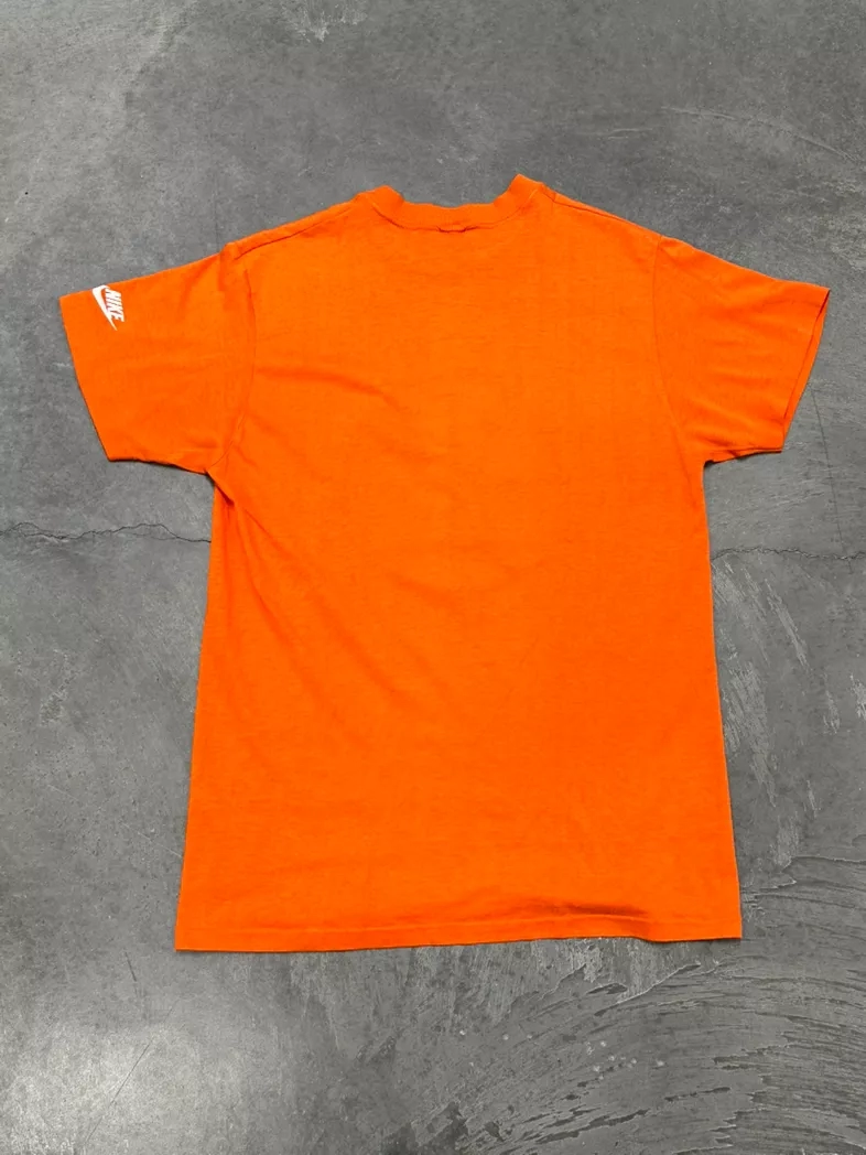 Vintage Ralph Miller's Basketball Camp Nike T-Shirt