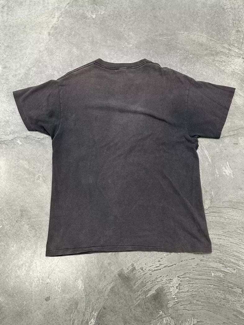 The Varukers Band T-Shirt