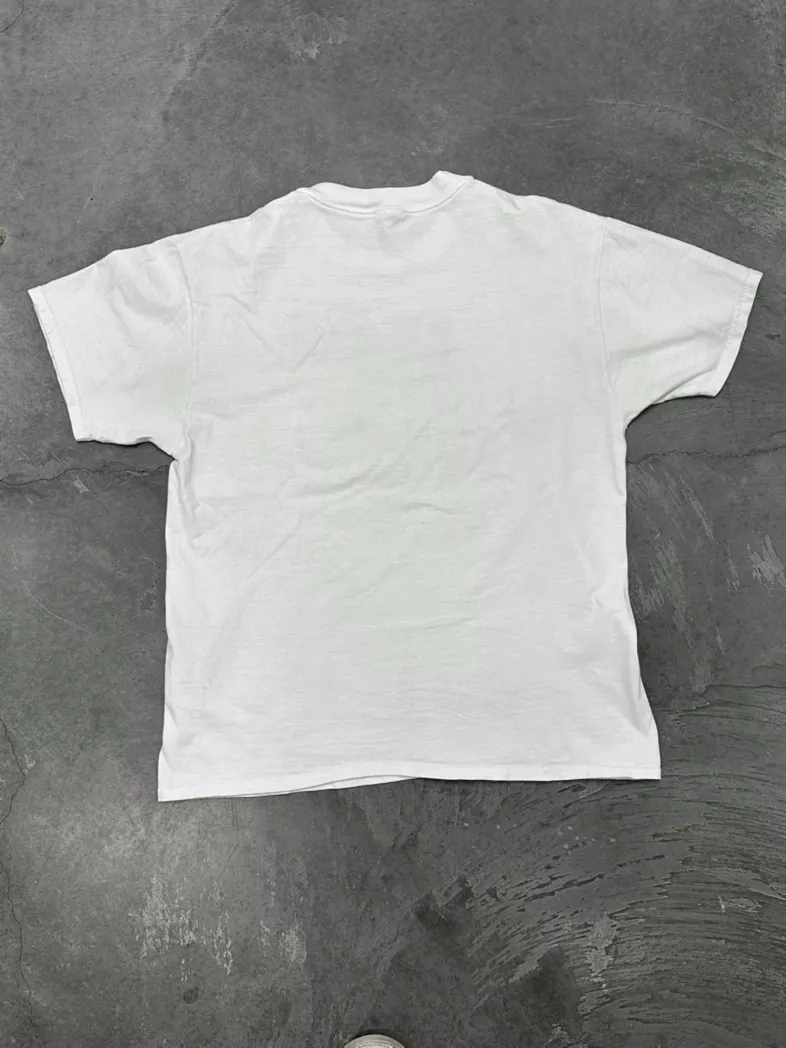 Vintage Floyd Lloyd Reggae Graphic Tee