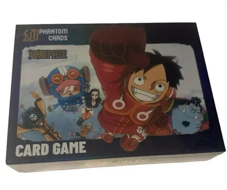 One Piece Fantasy Card Booster Box