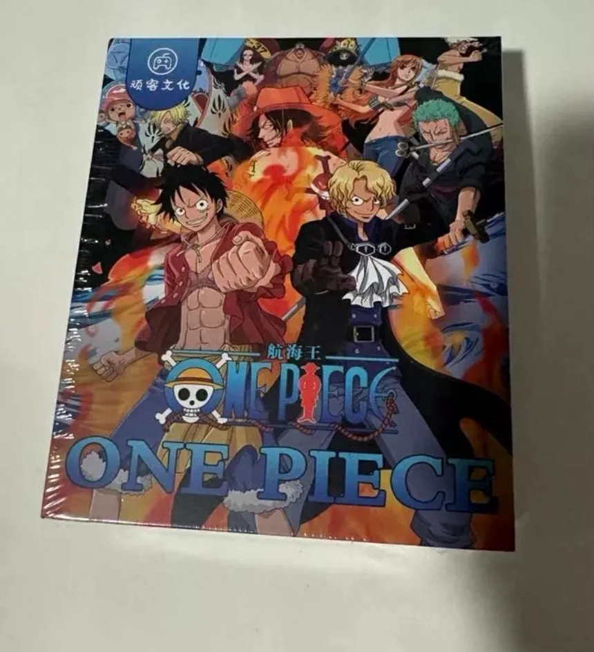 One Piece Romance Dawn Booster Box