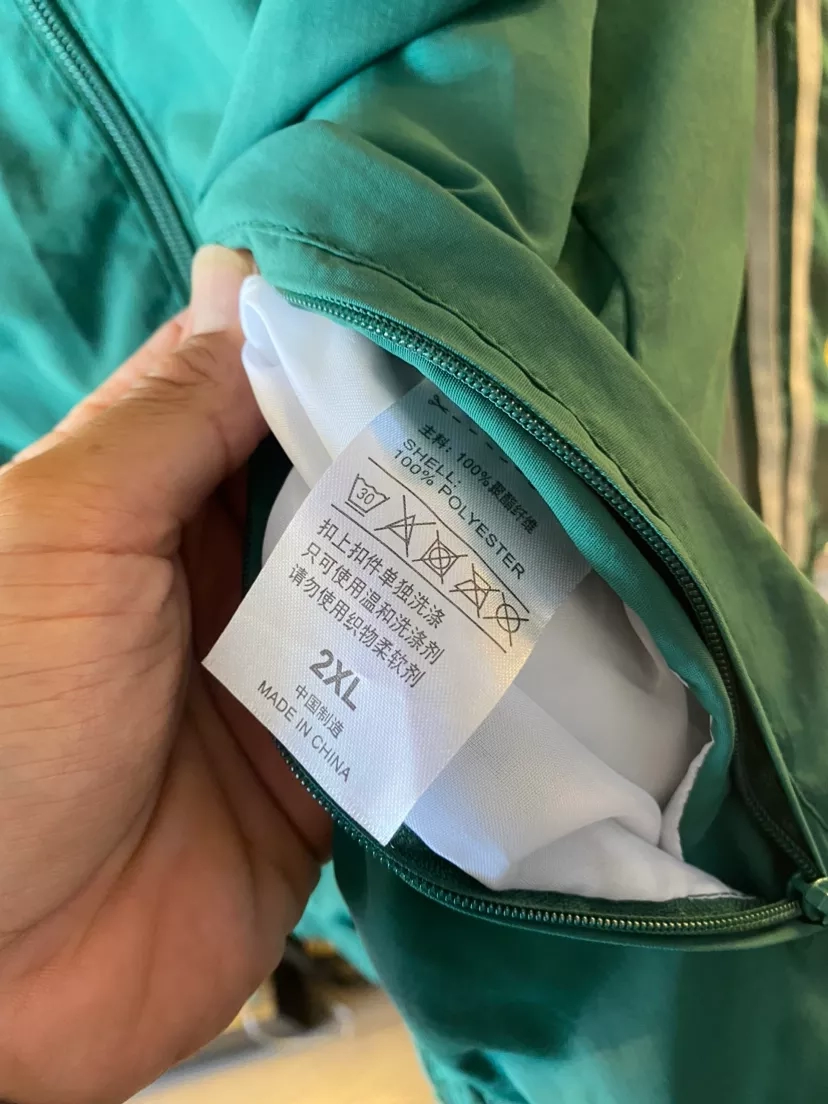 Adidas Mexico Reversible Track Jacket Sz 2XL