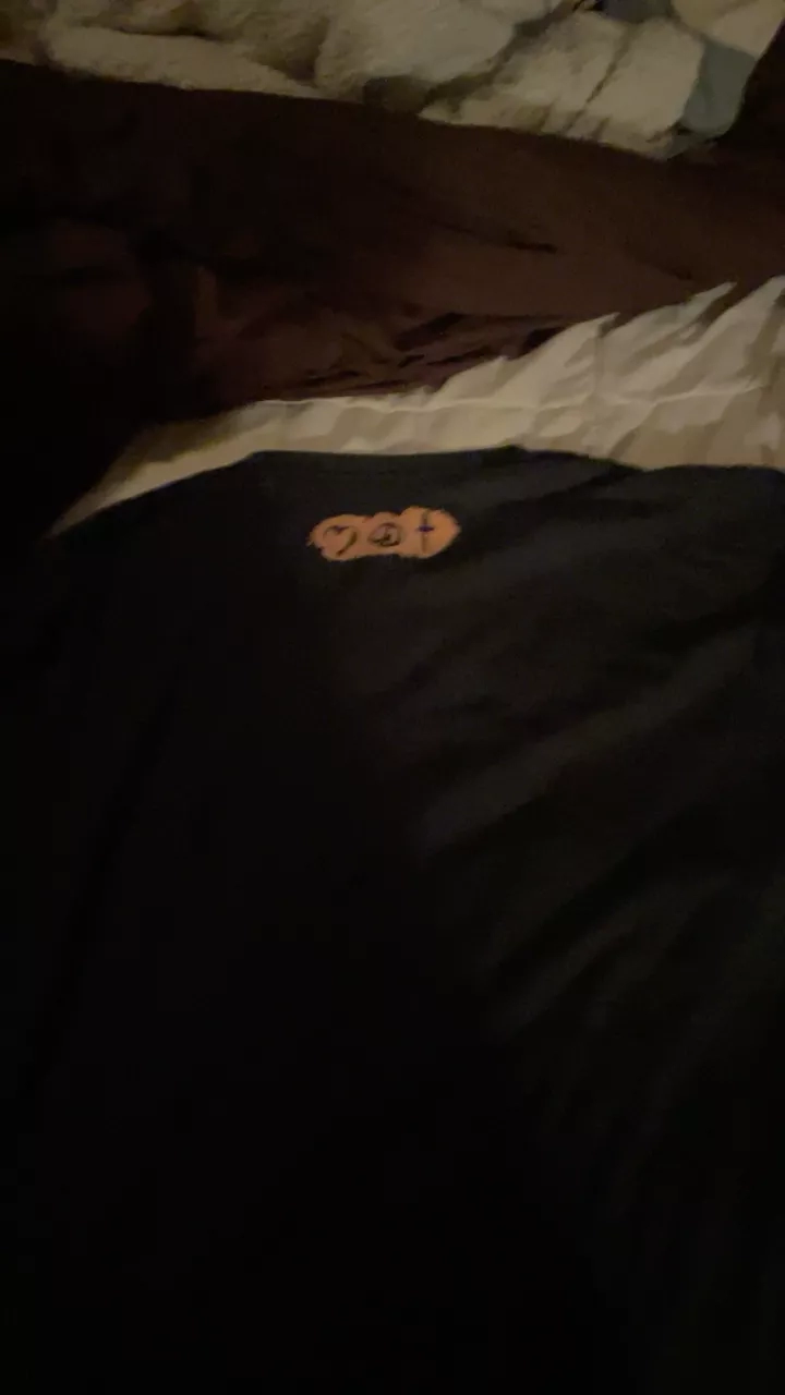 Prince Graphic Tee
