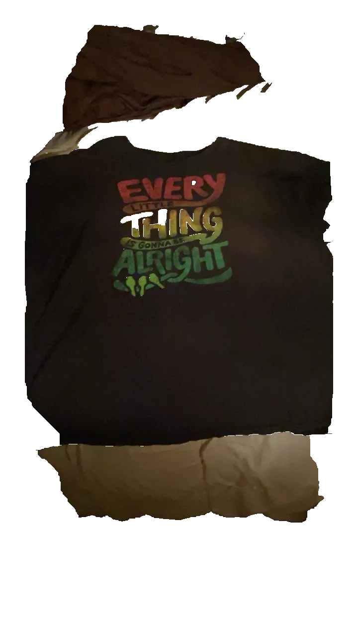 Every Little Thing Tee