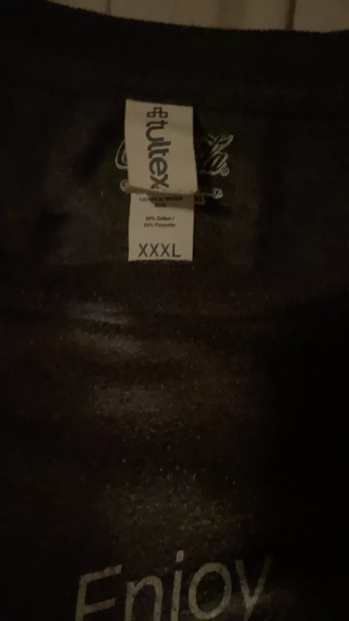 Vintage Coca-Cola Tee