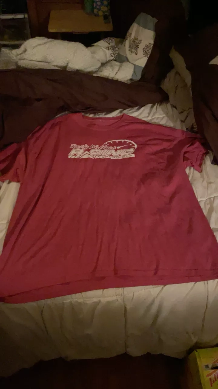 Rusty Wallace Racing Experience Tee