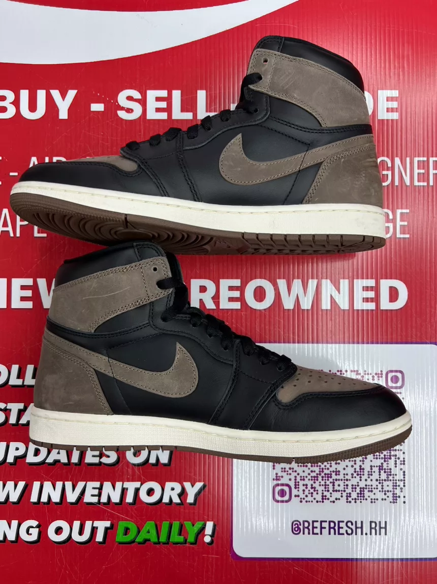 Air Jordan 1 Palomino Size 11