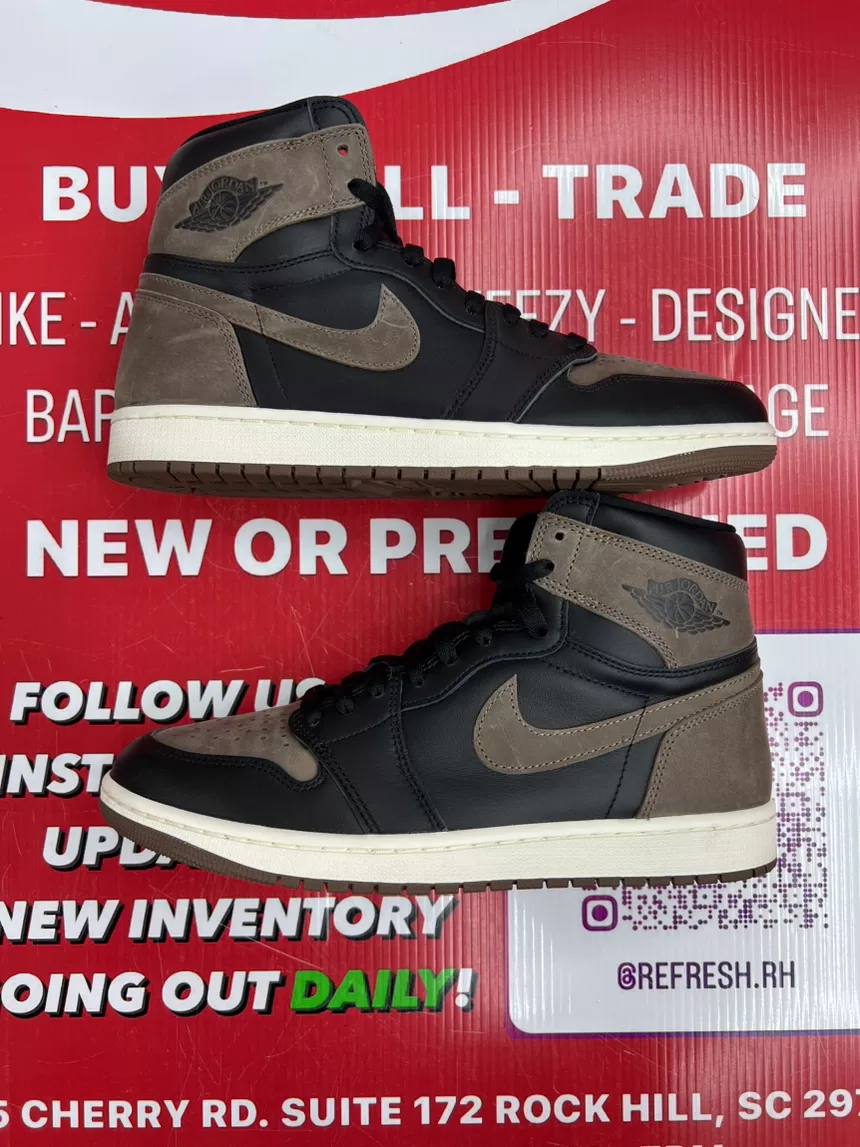 Air Jordan 1 Palomino Size 11