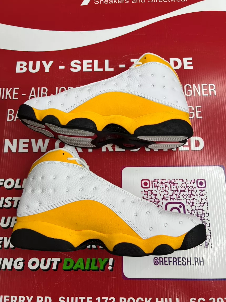 Air Jordan 13 Melo Size 11.5