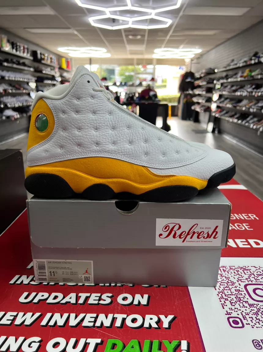 Air Jordan 13 Melo Size 11.5