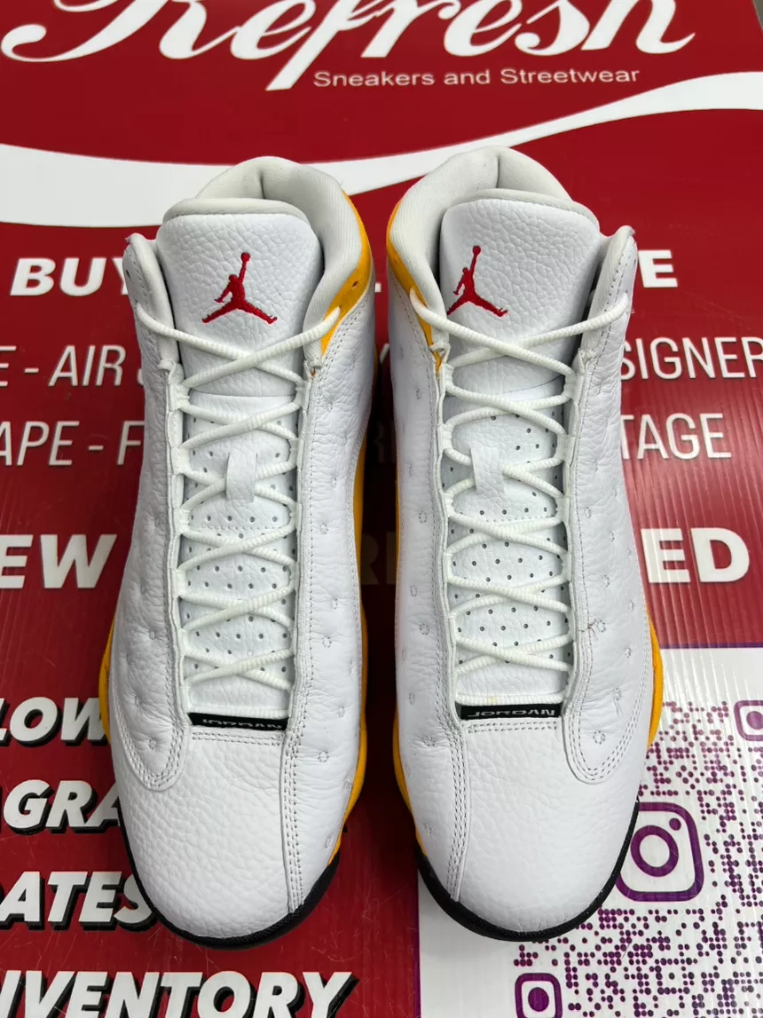 Air Jordan 13 Melo Size 11.5