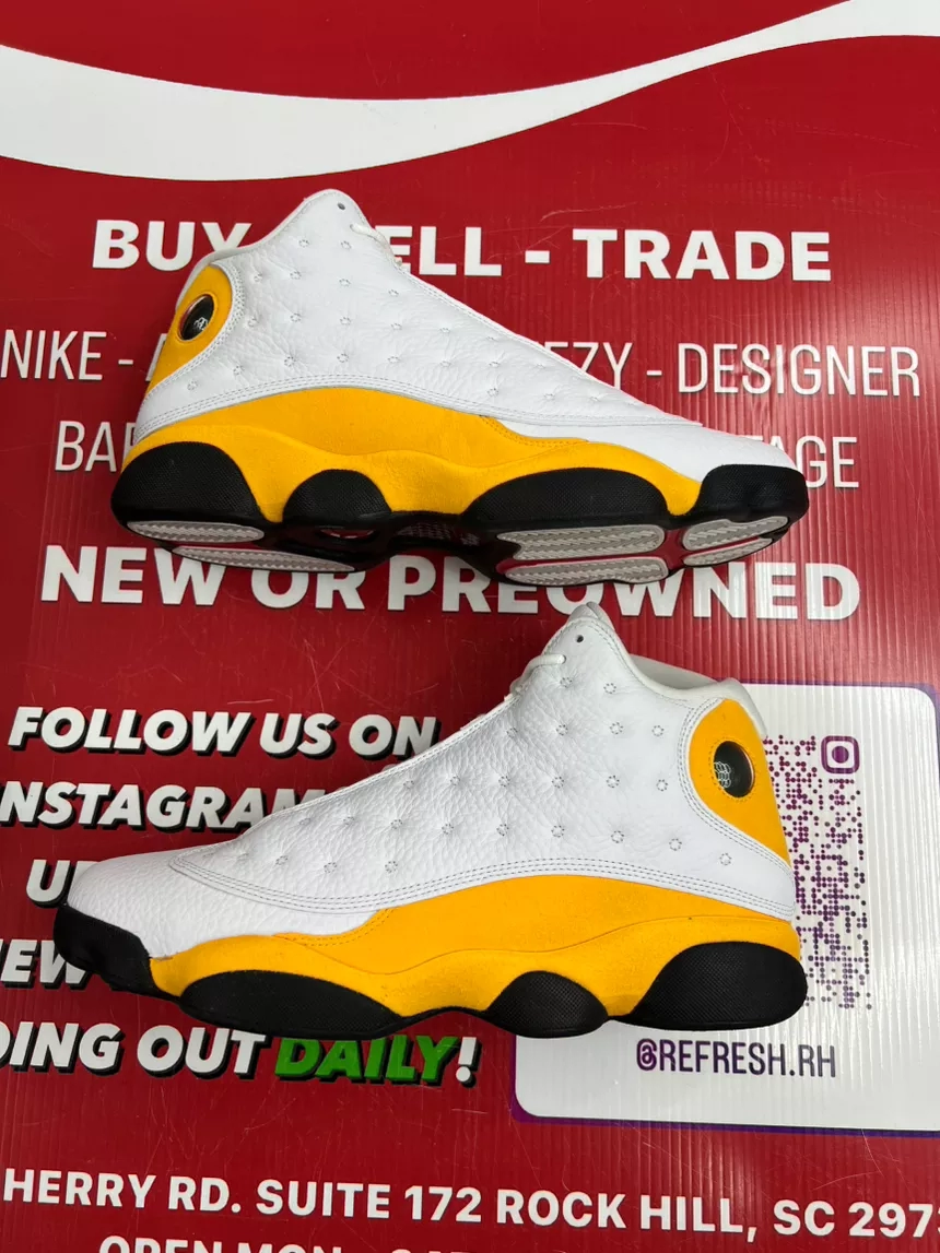 Air Jordan 13 Melo Size 11.5