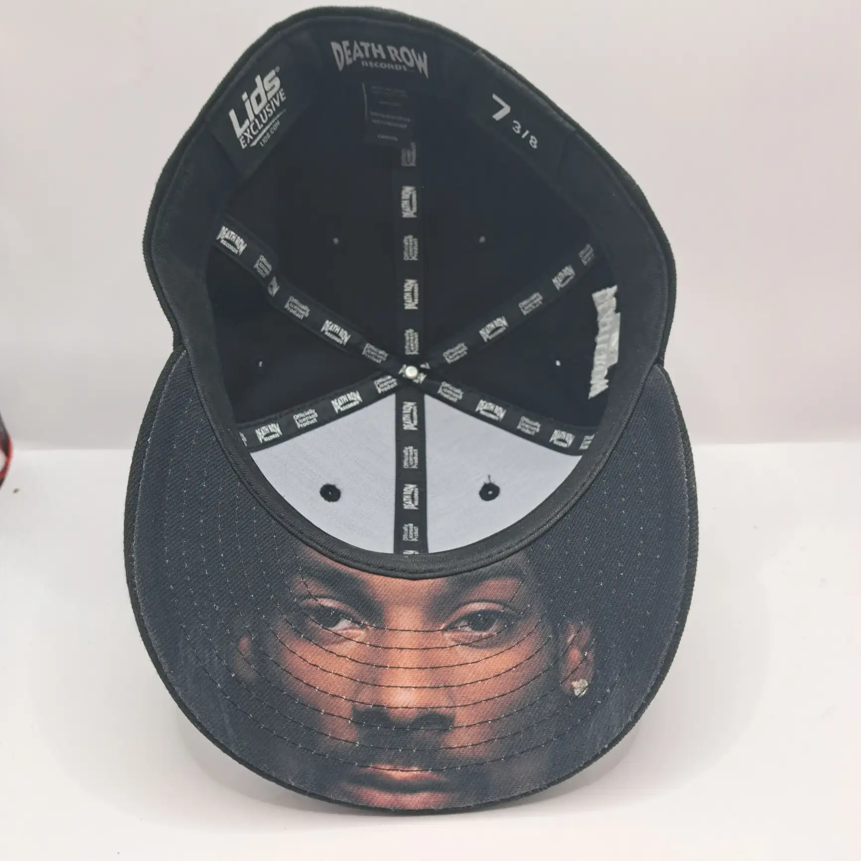 Tha Doggfather FittedHat