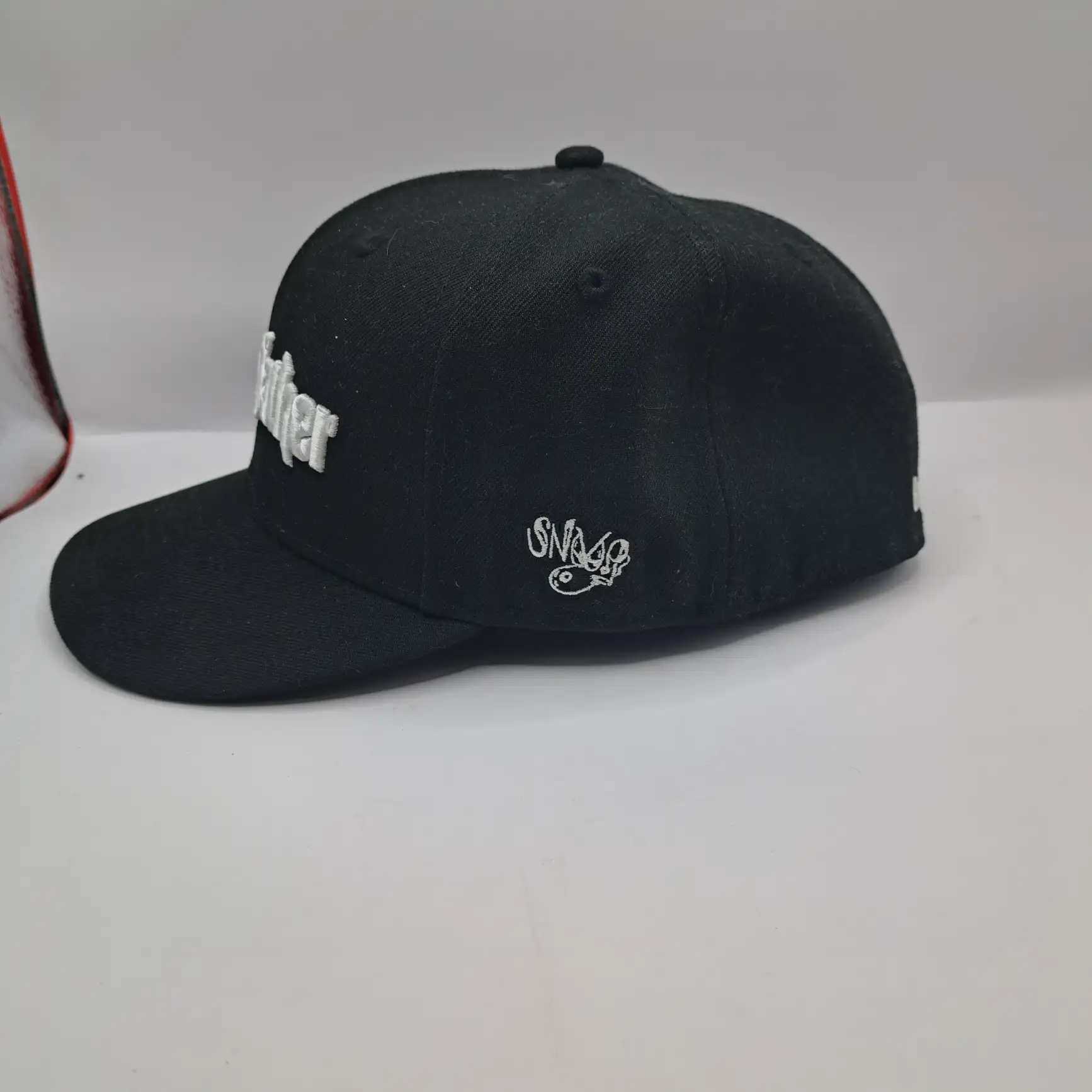 Tha Doggfather FittedHat