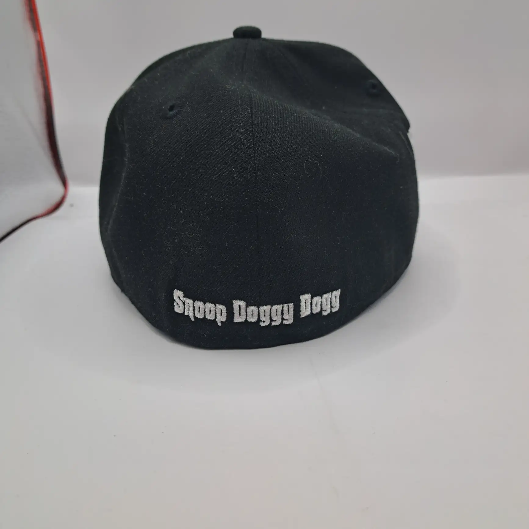 Tha Doggfather FittedHat