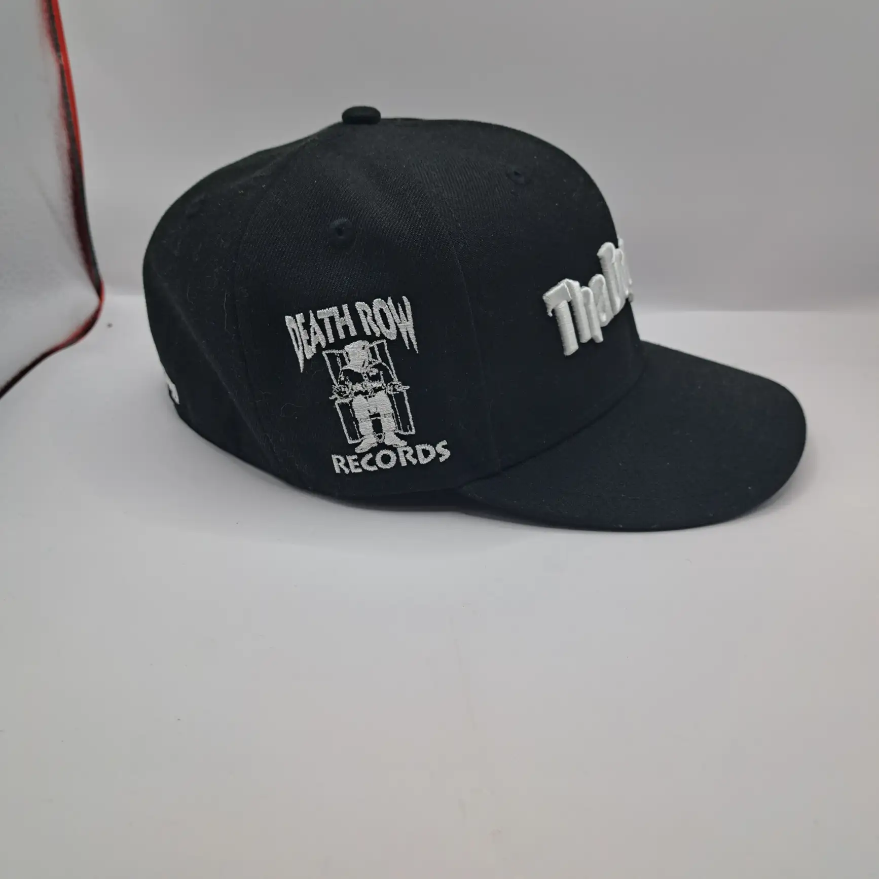 Tha Doggfather FittedHat