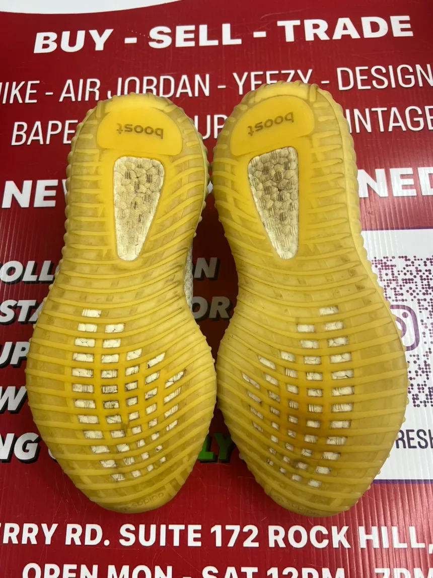 Yeezy 350 Natural Size 9