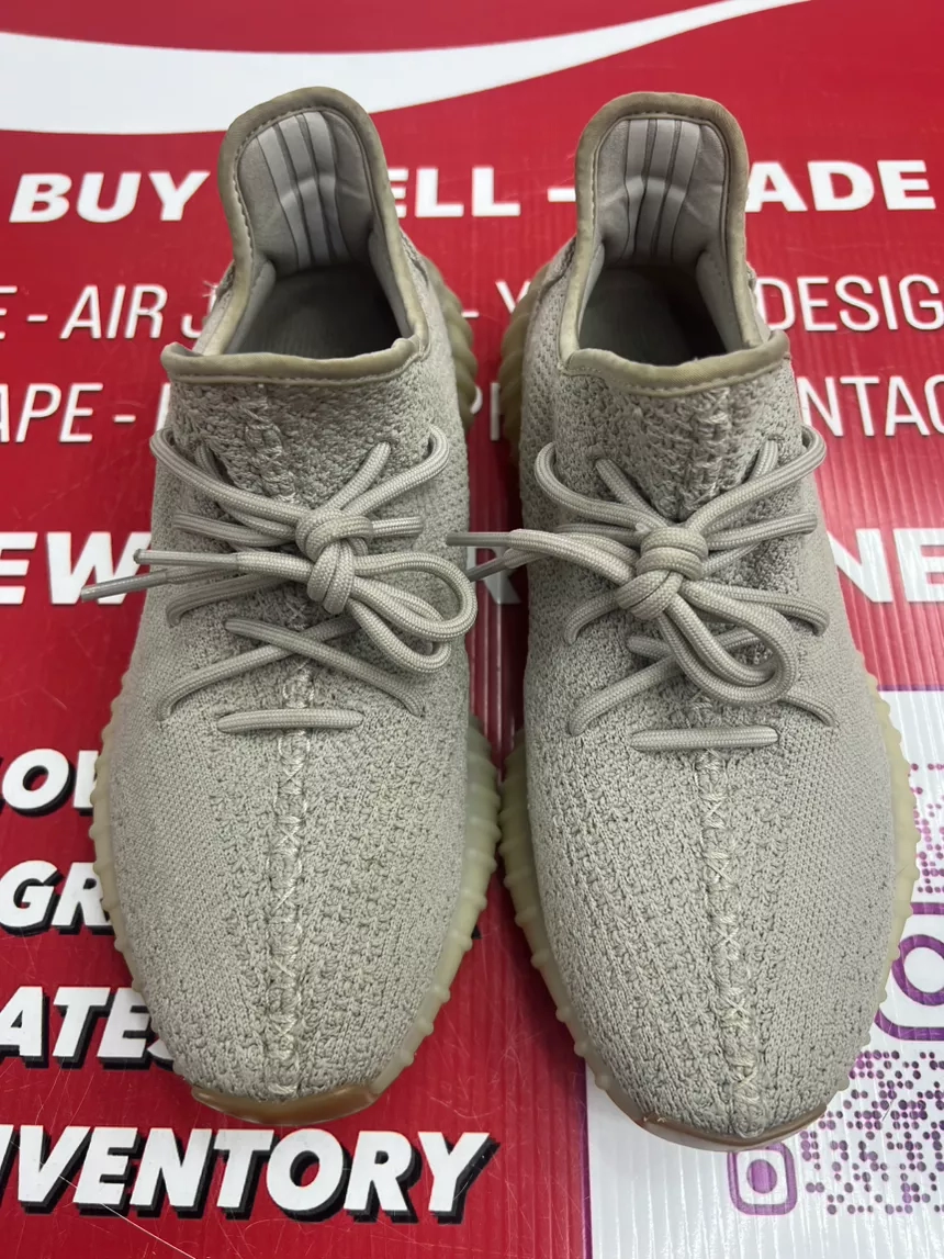 Adidas Yeezy Boost 350 V2 Sesame Size 9