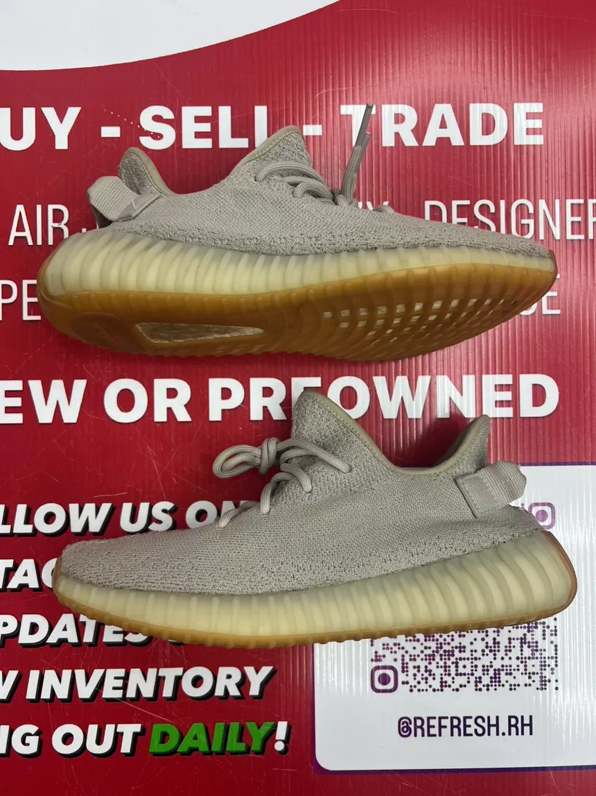 Adidas Yeezy Boost 350 V2 Sesame Size 9