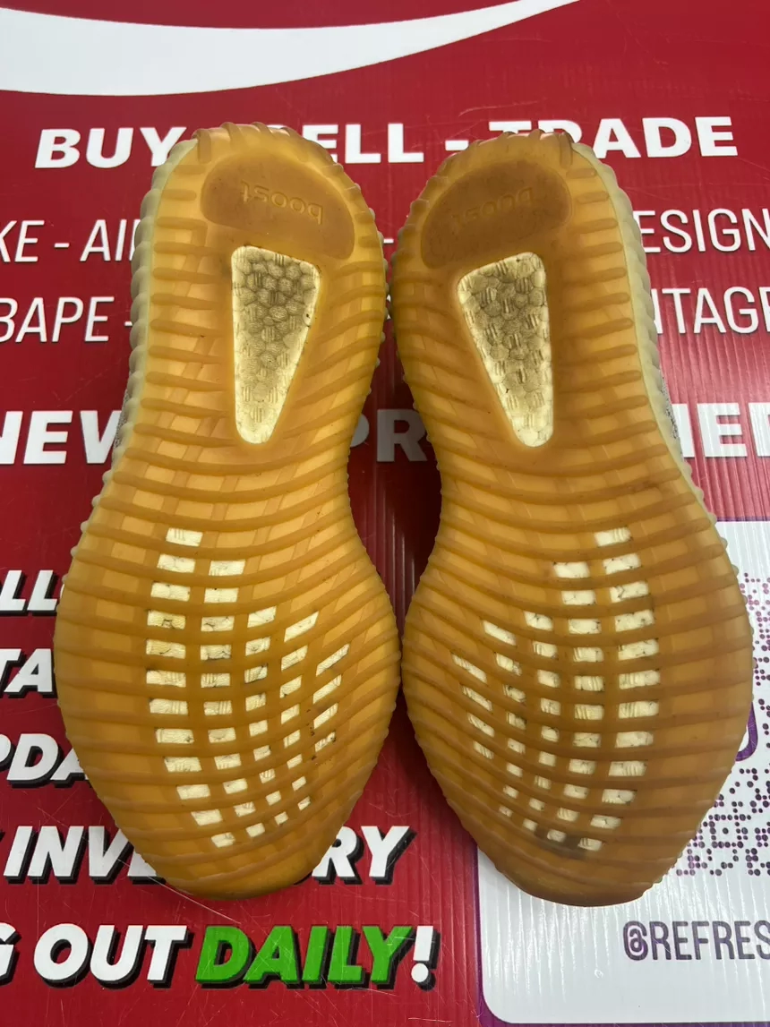 Adidas Yeezy Boost 350 V2 Sesame Size 9