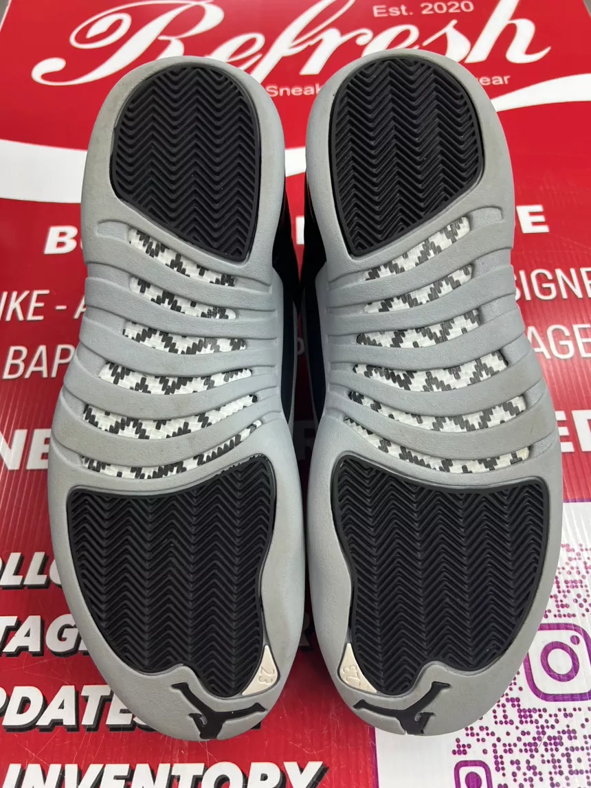 Air Jordan 12 Barons Size 13