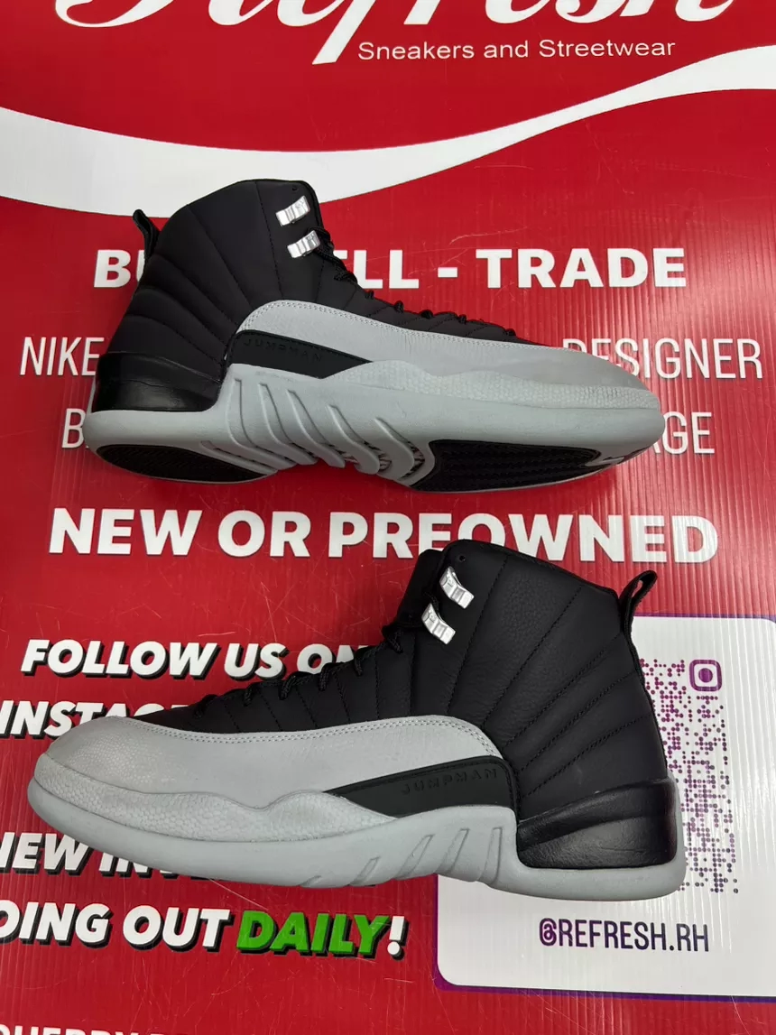 Air Jordan 12 Barons Size 13