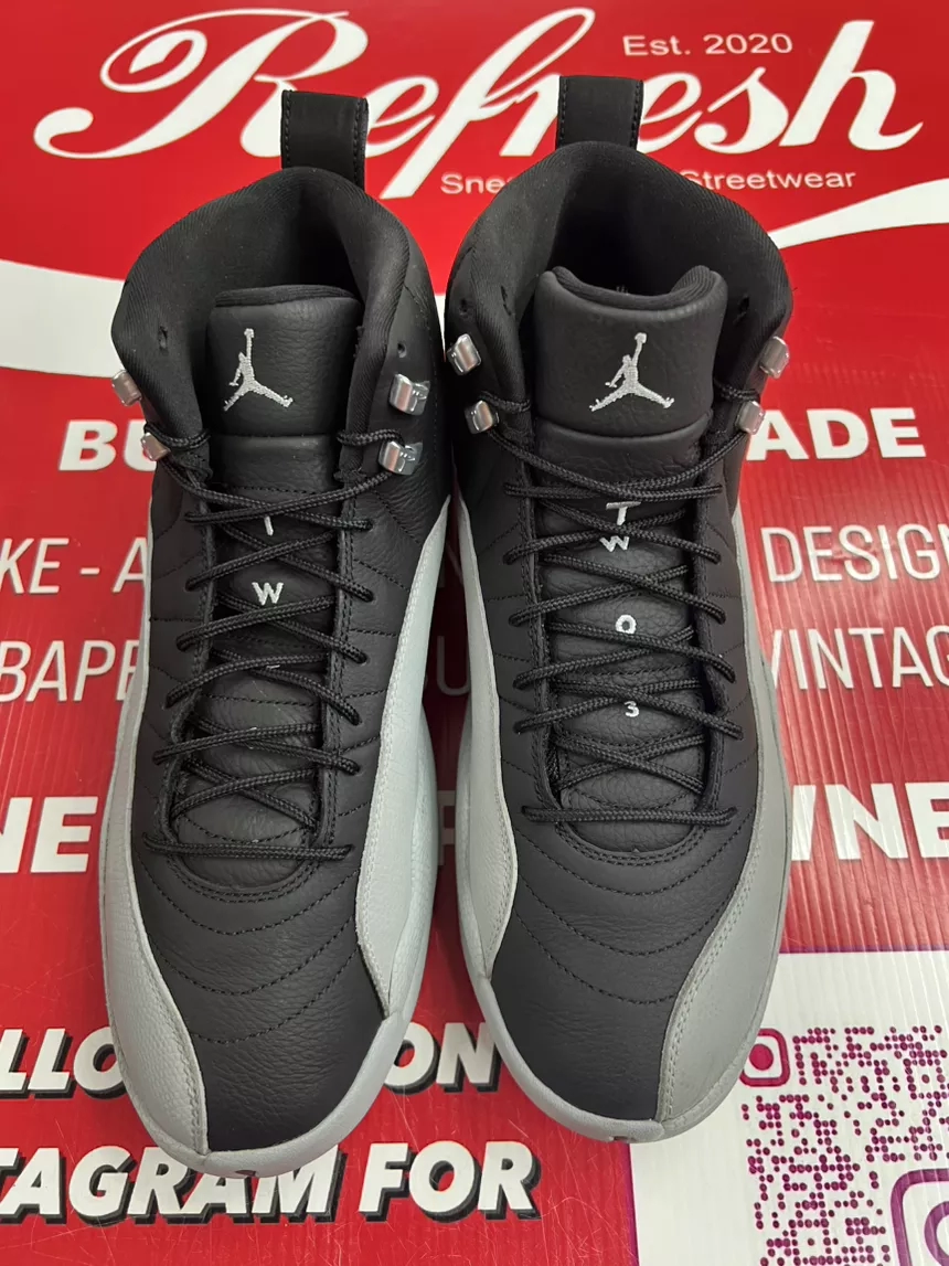 Air Jordan 12 Barons Size 13