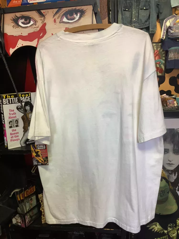 Vintage 90s  Marilyn T